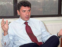 Готовы ли вы заплатить за присоединение Крыма замораживанием пенсий и зарплат и ростом цен? /Немцов/